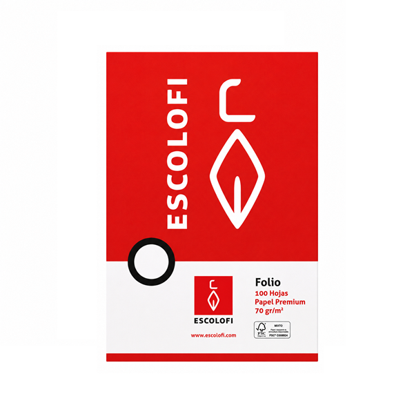 Recambio Escolofi f°