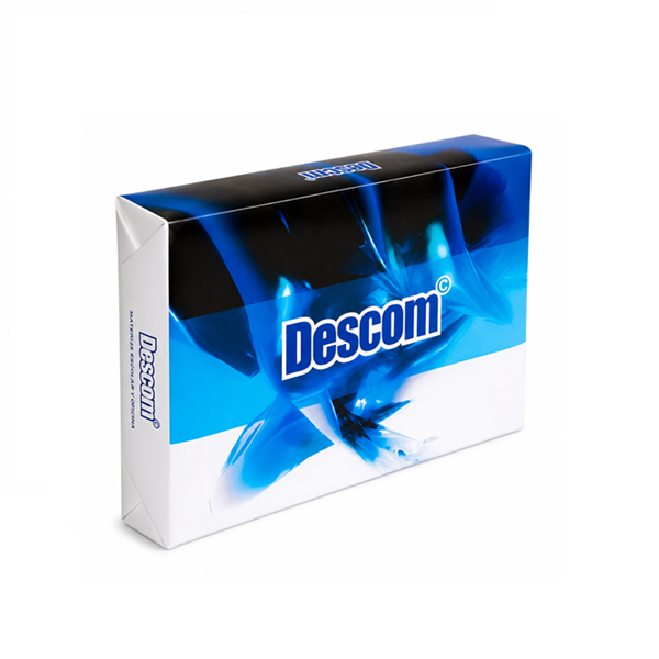 Papel Descom 500 h. 80 g