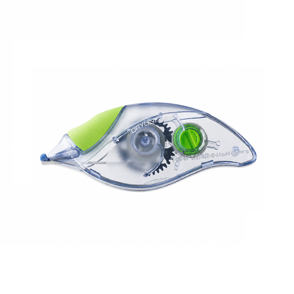 Paper mate dry line grip reciclado