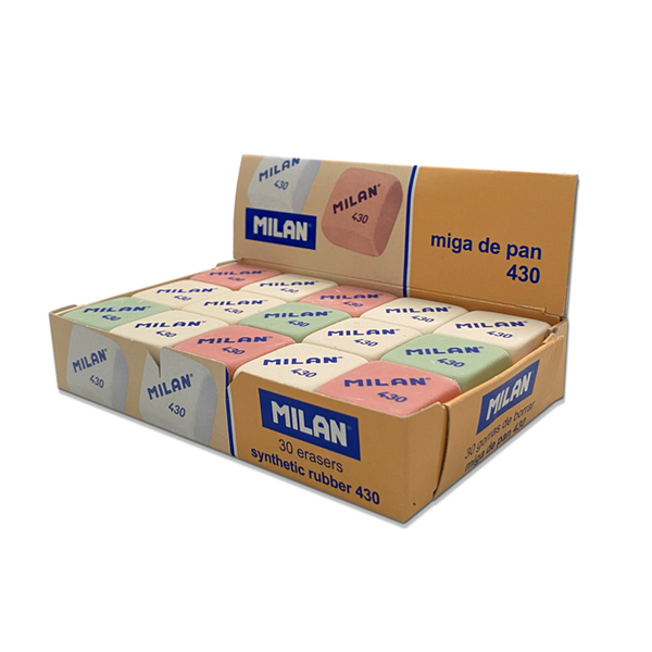 Milan 430 caja 30 u.