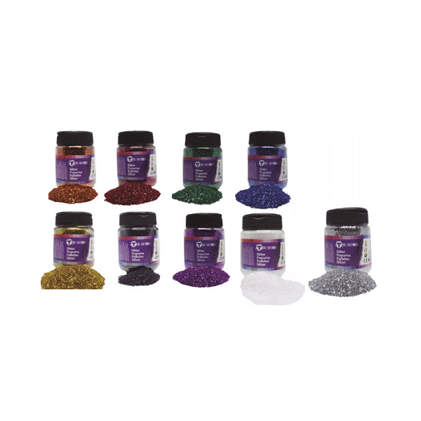 Purpurinas bote 130 g