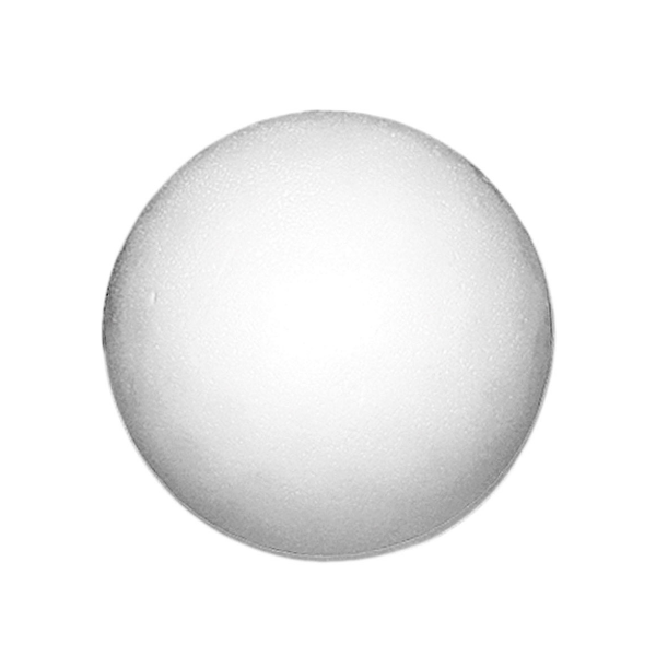 Bolas de porex