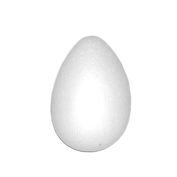 Huevos de porex