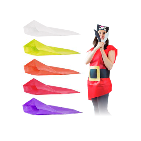 Bolsa disfraces TNT 55x70 cm
