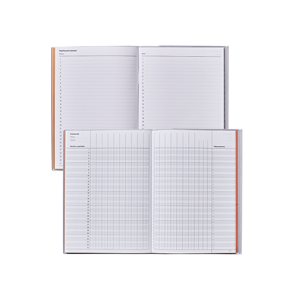 Cuaderno notas Additio A5