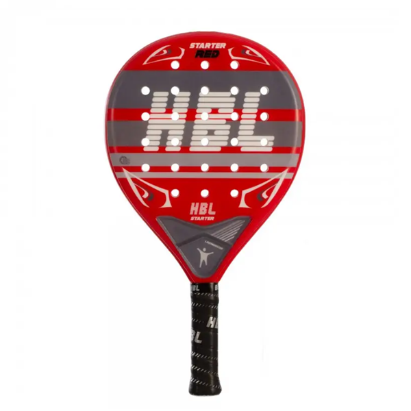Pala pádel HBL starter light