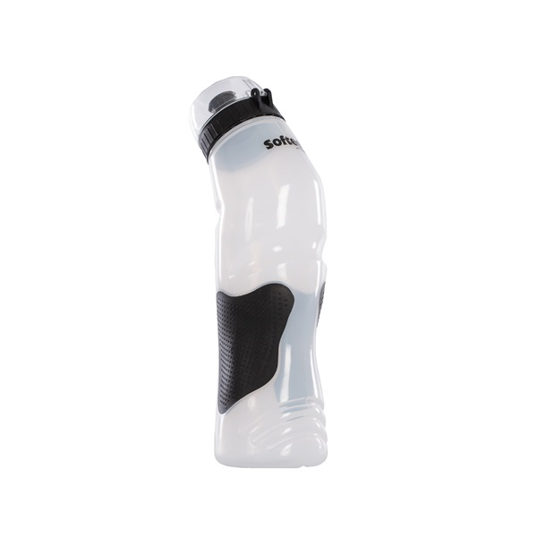 Botella softee con agarre