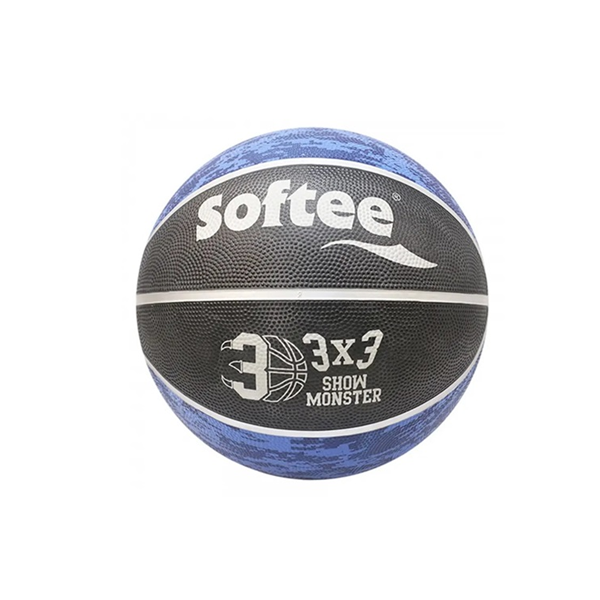 Balón baloncesto Softee nylon Monster