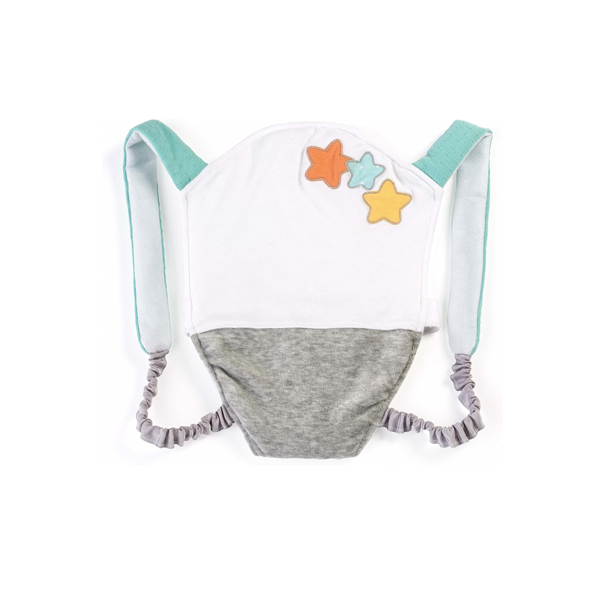 Mochila para muñeco