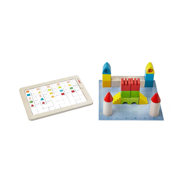 Digital Starter: Coding Architect