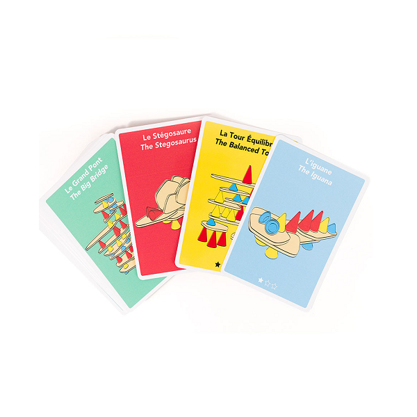 Piks Oppi cartas creativas