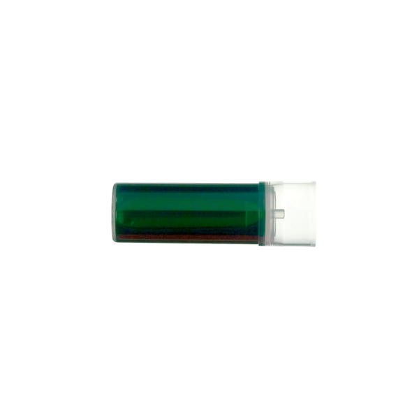 Cartucho recambio rotulador V Board Verde (12/144)