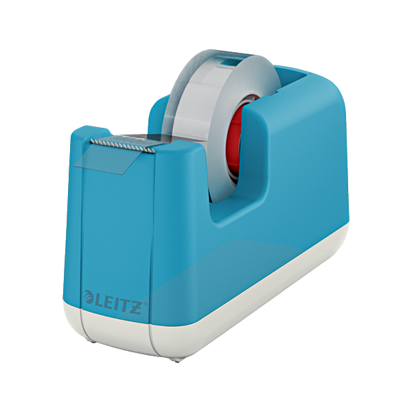 Dispensador cinta adh. Leitz Cosy Azul (1)