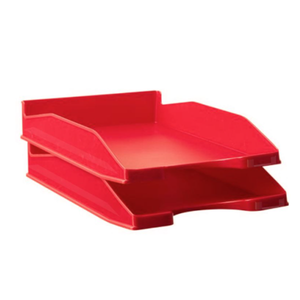 Bandeja Faibo 93 Roja (10)