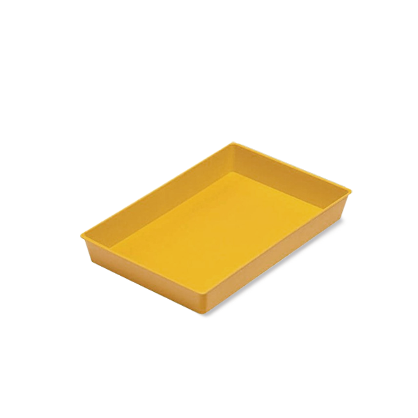 Bandeja multiuso Amarillo (10)
