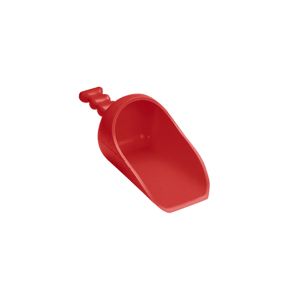 Pala harinera Rojo (5)