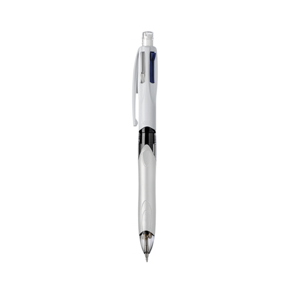 Diariamente juicio Buque de guerra Bolígrafo Bic multifunción 4 Colours - Material escolar, oficina y nuevas  tecnologias
