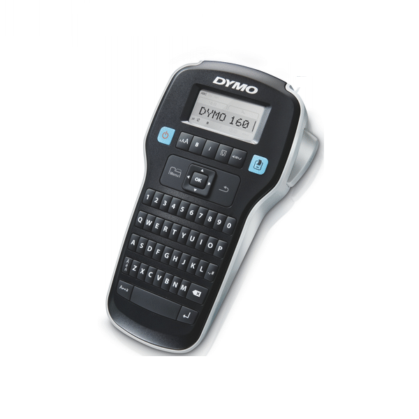 Dymo label manager 160