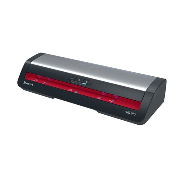 Plastificadora GBC 480HS