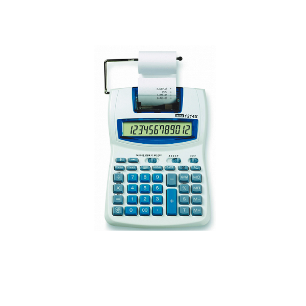 Calculadora Ibico 1214S