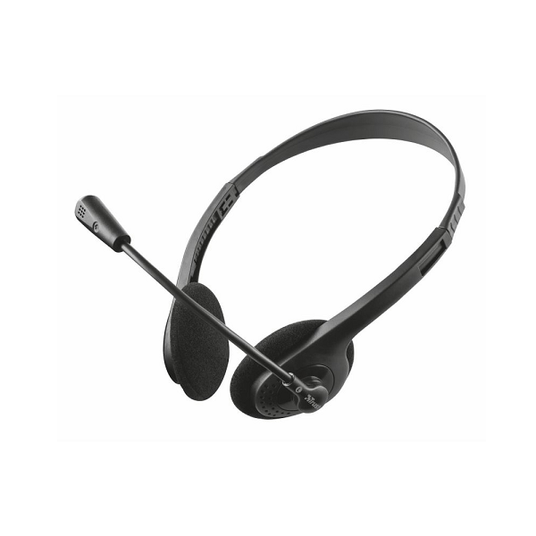 AURICULARES CON MICRO NILOX CHAT LIVE