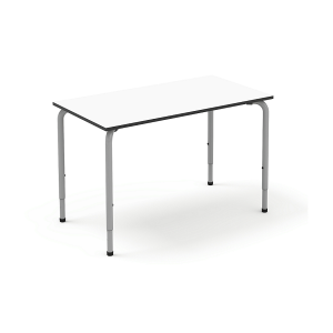 Mo mesa space blanca 160x80 t6 76cm - Material escolar, oficina y nuevas  tecnologias