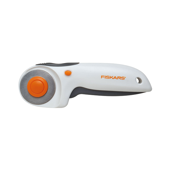 Cutter rotatorio fiskars