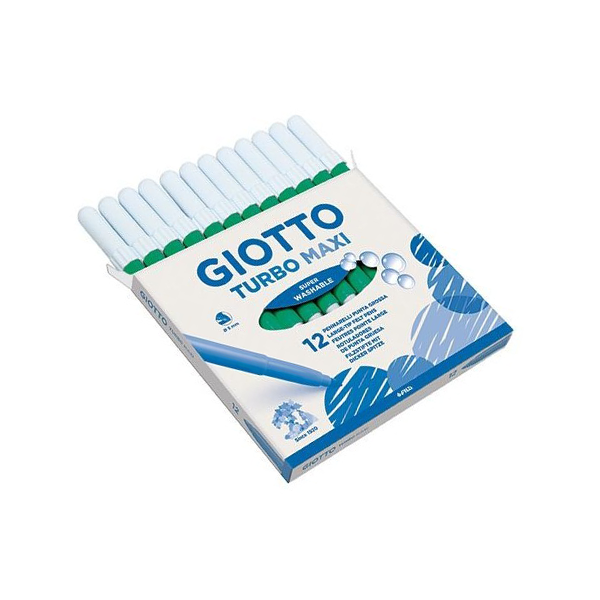 Giotto turbo maxi unicolor