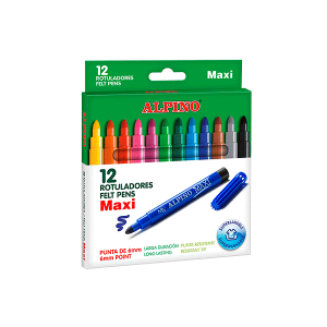 Rotulador UNI POSCA PC-3M (0.9/1.3mm) – Papelería Técnica Sevilla