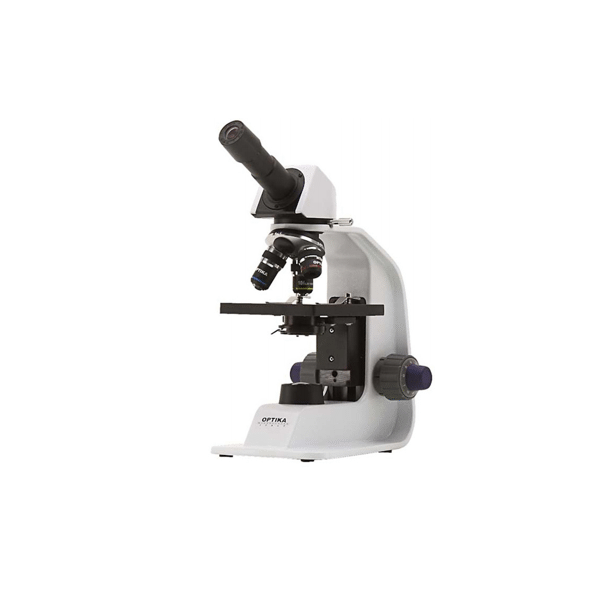 Microscopio monocular led. 40 - 400x