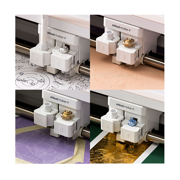 Cricut Maker 4