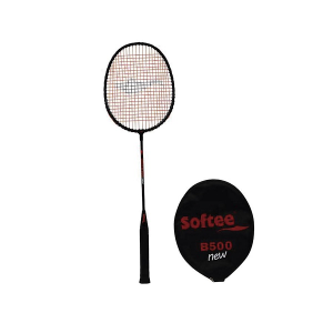 Raqueta bádminton softee B9500 Competition - Material escolar, oficina y  nuevas tecnologias