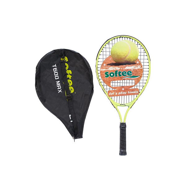 Raqueta tenis softee T600 max 21 pulg.