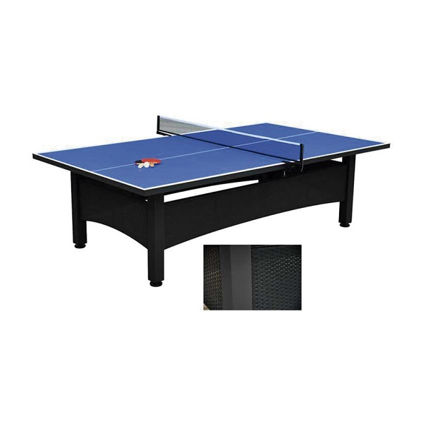 Mesa tenis de exterior siloli