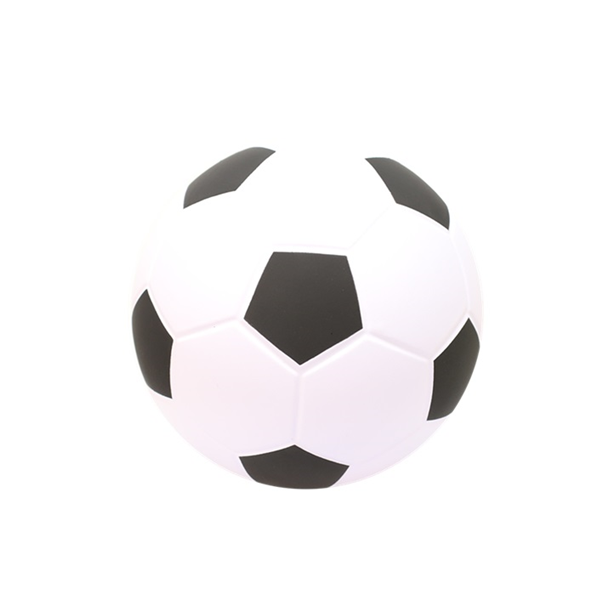 pelota foam futbol