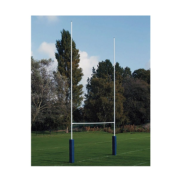 Portería rugby metálicas