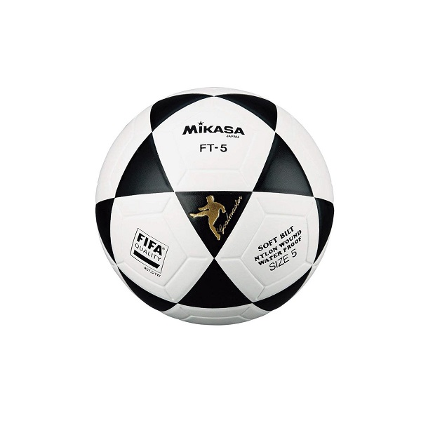 Balón mikasa fútbol 11 FT-5