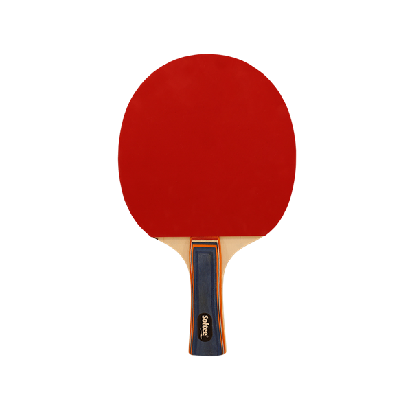 Raqueta tenis mesa softee P100