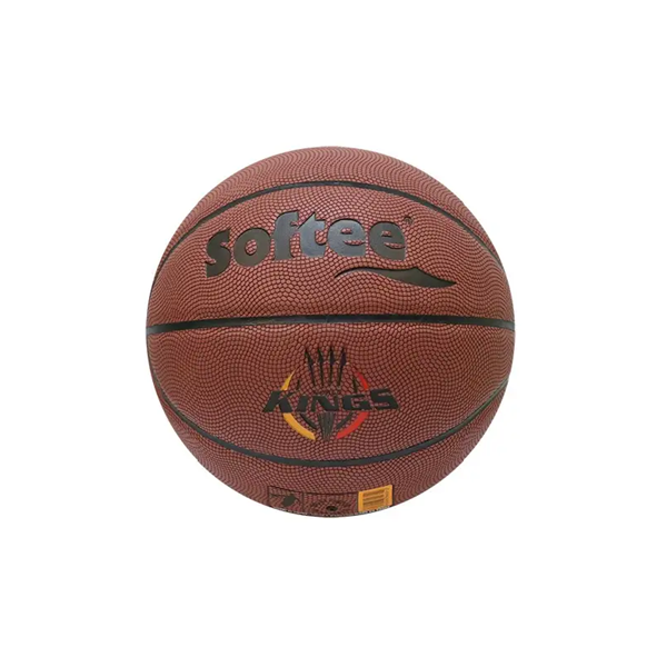 Balón baloncesto softee cuero 7