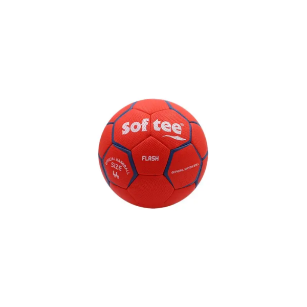 Balón softee flash balonmano