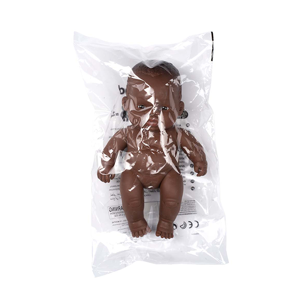 Muñeca africana 21 cm