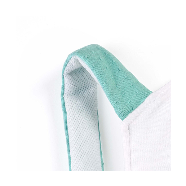 Mochila para muñeco