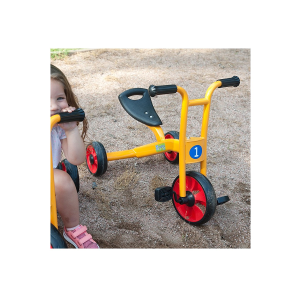 Endurance Trike 2-4 años