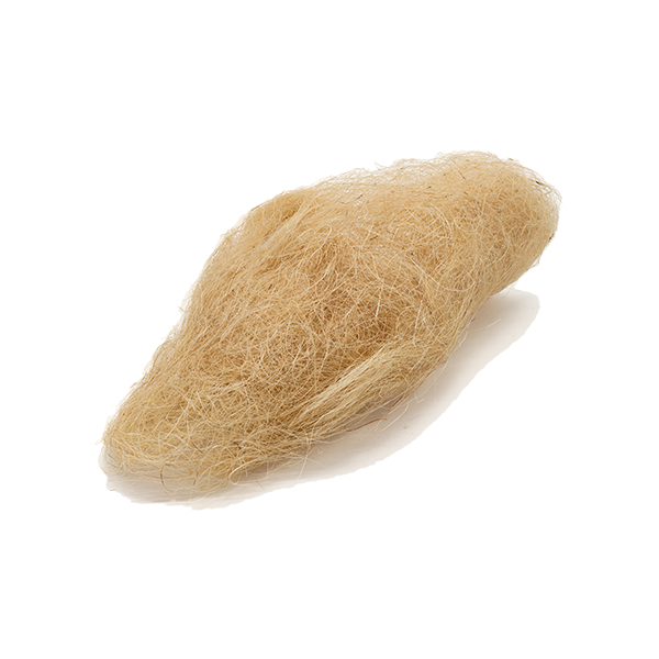 Sisal natural 50 g