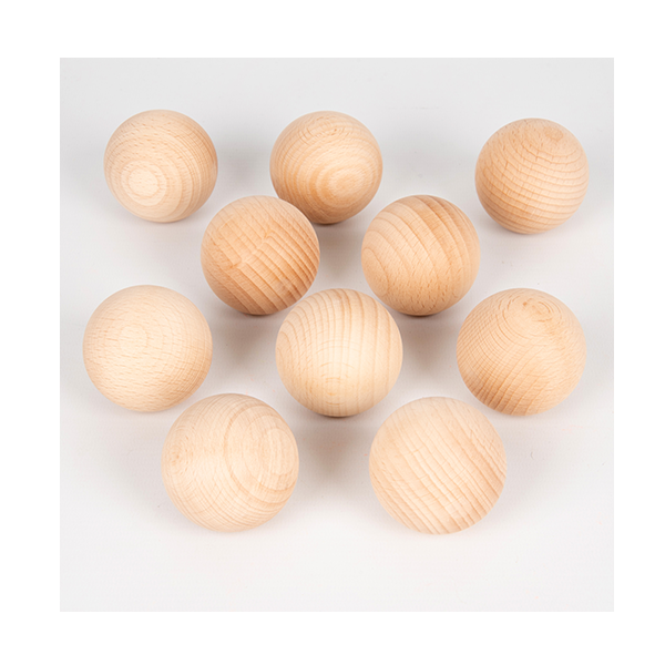 Canicas de madera cheap