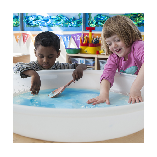 Bandeja profunda Ø69 cm