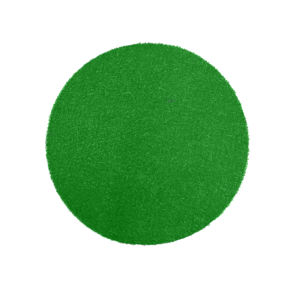 Césped para bandeja profunda