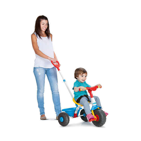 Feber baby trike clearance
