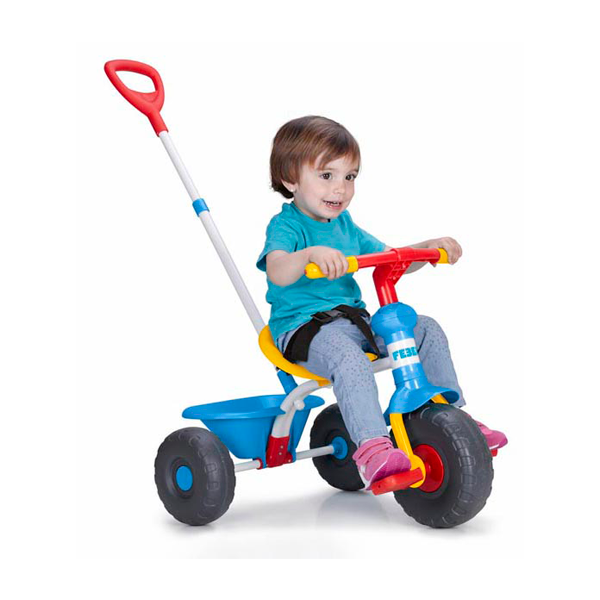 Triciclos feber best sale