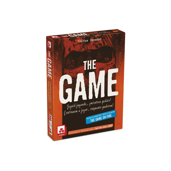 The Game